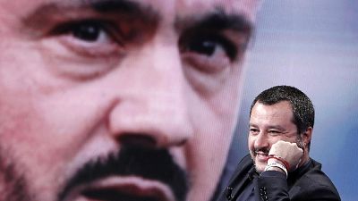 Rnezi,Salvini tifoso? Gattuso assicurati