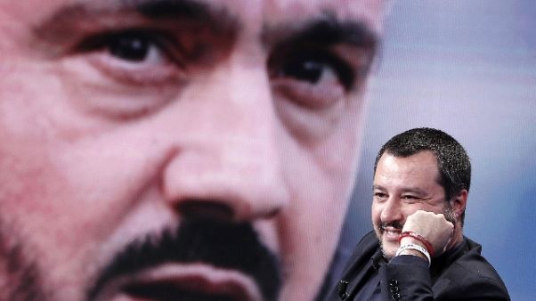 Rnezi,Salvini tifoso? Gattuso assicurati Rnezi,Salvini tifoso? Gattuso assicurati