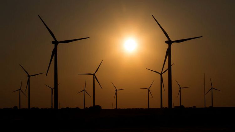 Tilting at windmills: Spain strains to meet record renewables goal