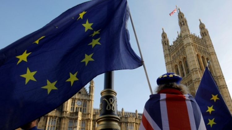 Brexit : l'UE prend les devants pour éviter le chaos en cas d'absence d'accord