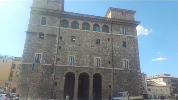 Pendenze con Comune,processo consiglieri Pendenze con Comune,processo consiglieri