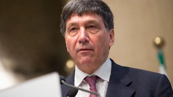 Tagliavanti nuovo presidente InfoCamere Tagliavanti nuovo presidente InfoCamere