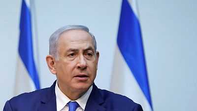 إسرائيل تقول إنها ستدرس انسحاب أمريكا من سوريا وستعمل على ضمان أمنها