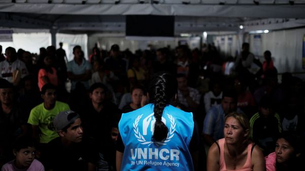 U.N. formally approves global migration pact opposed by U.S., others U.N. formally approves global migration pact opposed by U.S., others