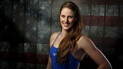 Swimming - Five-times Olympic champion Franklin retires at 23