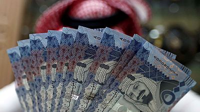 مؤسسة النقد العربي السعودي ترفع سعري الريبو والريبو العكسي 25 نقطة أساس