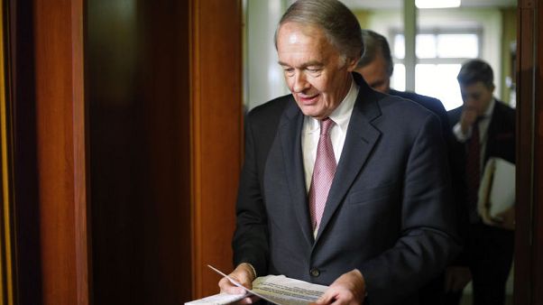 U.S. lawmakers seek oversight over any Saudi nuclear power deal U.S. lawmakers seek oversight over any Saudi nuclear power deal