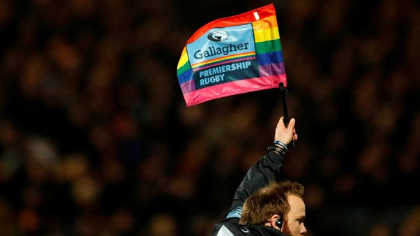 Premiership Rugby sells minority stake to private equity firm Premiership Rugby sells minority stake to private equity firm