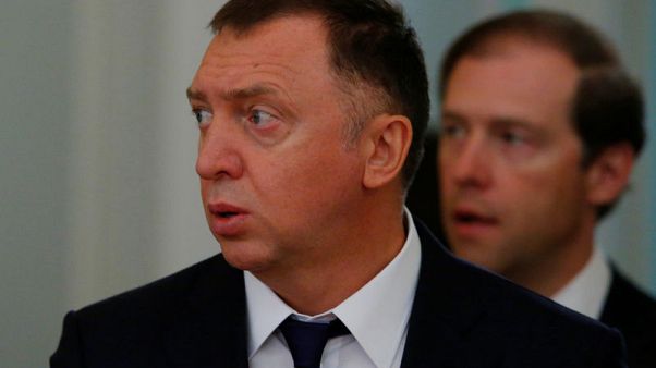 U.S. to remove sanctions from aluminium giant Rusal U.S. to remove sanctions from aluminium giant Rusal