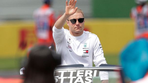 Bottas has to justify his seat at Mercedes Bottas has to justify his seat at Mercedes