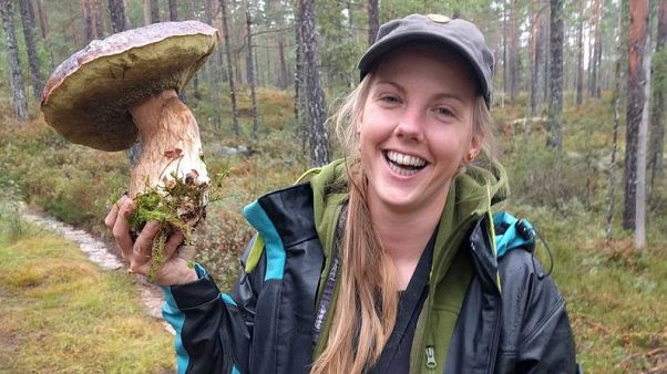 Morocco links suspect in Scandinavian women's killing to militant group Morocco links suspect in Scandinavian women's killing to militant group