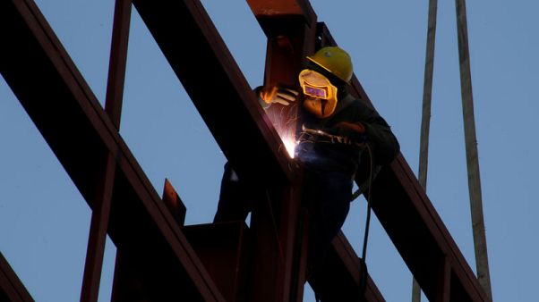 China's builders are hurting - Beijing may feel the pain China's builders are hurting - Beijing may feel the pain