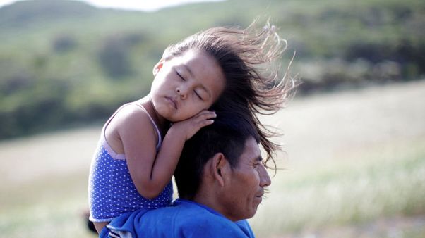 Caravans: the new face of migration, with no end in sight Caravans: the new face of migration, with no end in sight