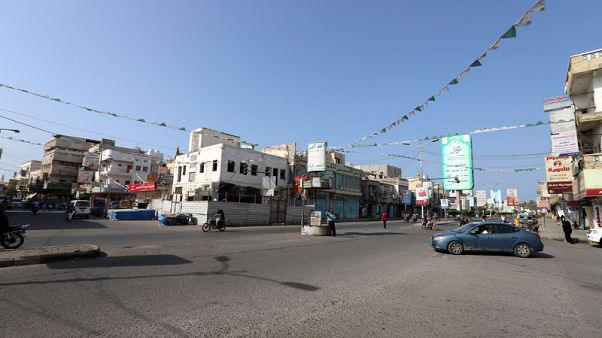 As U.N. mulls how to back Yemen truce, U.S. wants to call out Iran As U.N. mulls how to back Yemen truce, U.S. wants to call out Iran