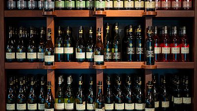Heard on the grapevine - How Pacific trade pact primes New Zealand wine for Japan buzz Heard on the grapevine - How Pacific trade pact primes New Zealand wine for Japan buzz