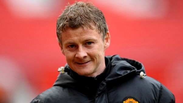 Solskjaer back in familiar role as United's rescuer Solskjaer back in familiar role as United's rescuer