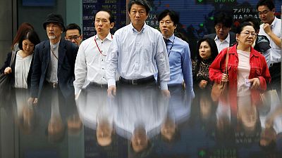 Asia's central banks have almost no reasons to hike rates in 2019 Asia's central banks have almost no reasons to hike rates in 2019