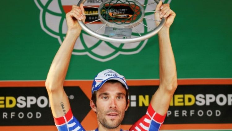 Année 2018 - Cyclisme: les Français réussissent mieux sur une journée