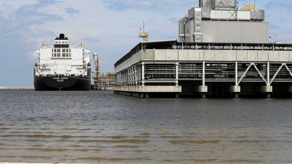 Rising LNG demand to exert more pull on U.S. natgas prices Rising LNG demand to exert more pull on U.S. natgas prices