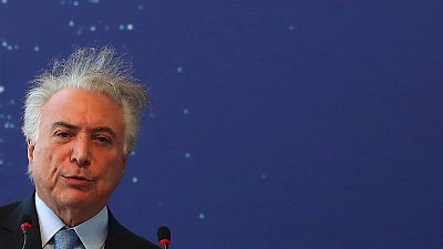 المدعية العامة في البرازيل توجه للرئيس تامر تهما بالفساد