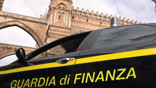 Mafia: confiscato patrimonio Alamia Mafia: confiscato patrimonio Alamia