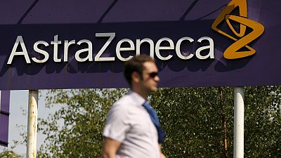 AstraZeneca's ovarian cancer and anaemia treatments meet goals in late-stage studies
