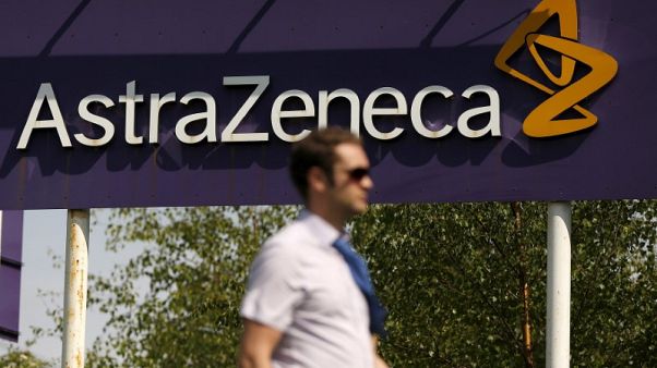 AstraZeneca's ovarian cancer and anaemia treatments meet goals in late-stage studies AstraZeneca's ovarian cancer and anaemia treatments meet goals in late-stage studies