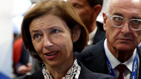France says Islamic State not wiped from map, troops to remain in Syria France says Islamic State not wiped from map, troops to remain in Syria