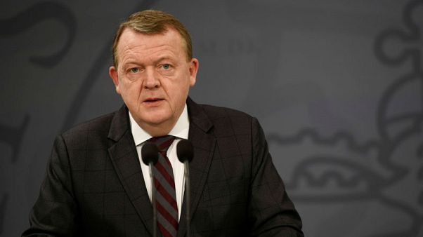Denmark says Islamic State suspected in killing of Danish, Norwegian women in Morocco Denmark says Islamic State suspected in killing of Danish, Norwegian women in Morocco