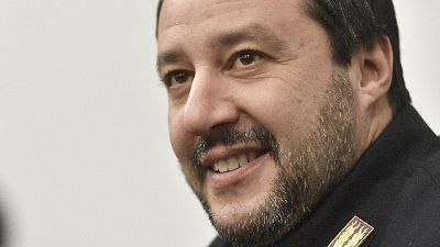 Manovra: Salvini, non aumenteremo l'Iva