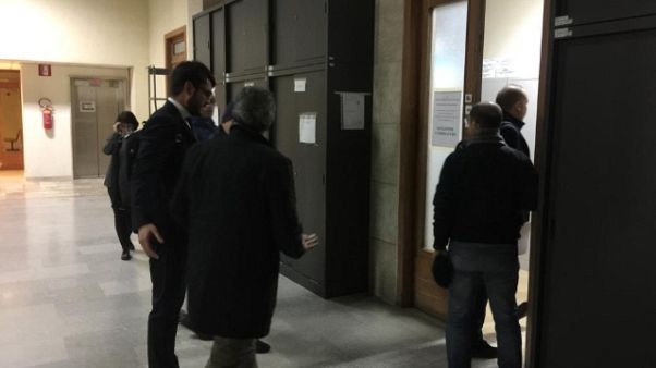 Elezioni suppletive, fuori candidato M5s Elezioni suppletive, fuori candidato M5s