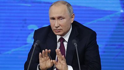بوتين: ينبغي عدم التهوين من تهديد الحرب النووية