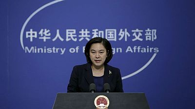الصين تقول إنها "تعارض بشدة" قانونا أمريكيا جديدا يخص التبت