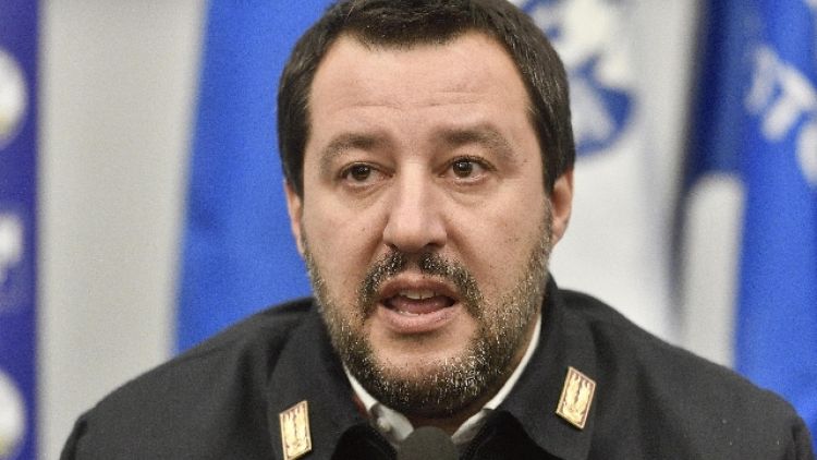 Salvini, Boeri rema contro, si dimetta