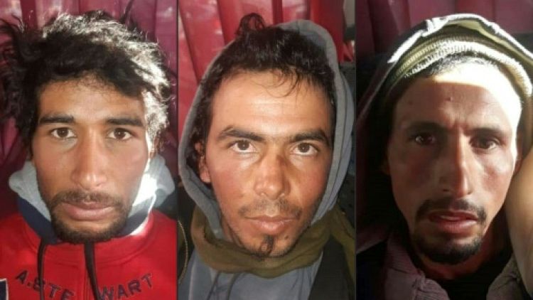 Scandinaves tuées au Maroc : les suspects avaient prêté allégeance à l'EI, selon Rabat