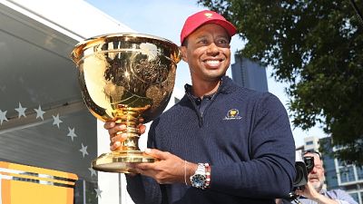 Golf:Forbes, Woods tra più ricchi States