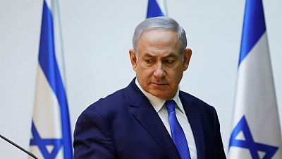 نتنياهو: إسرائيل ستصعد المعركة ضد إيران في سوريا بعد انسحاب أمريكا