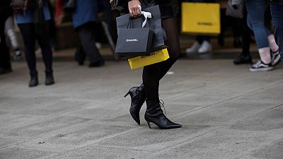 UK retail sales fall at fastest rate since 2017 in December - CBI