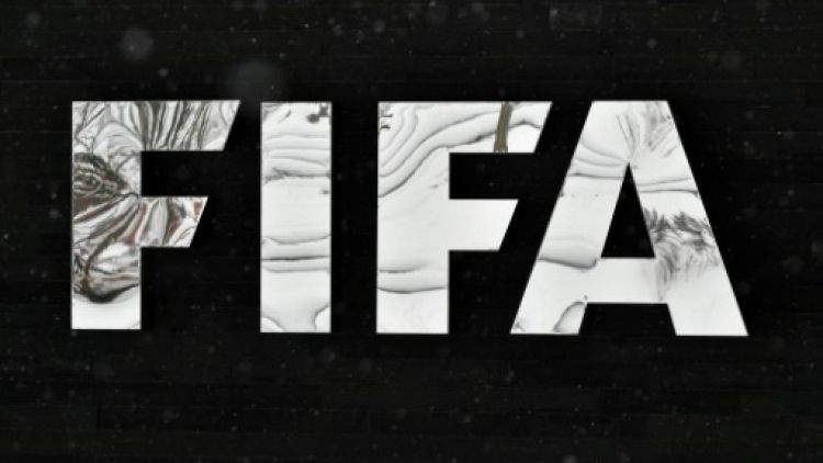 Classement Fifa: la France championne du monde termine 2018 2e, derrière la Belgique