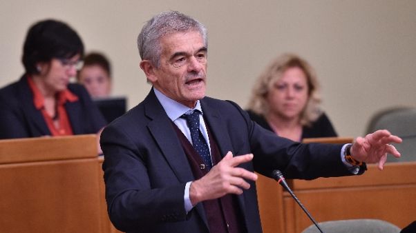 Piemonte valuta ricorso contro Manovra Piemonte valuta ricorso contro Manovra