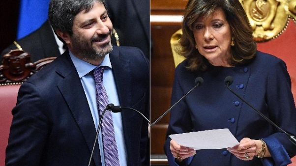 Antitrust, presidente è Rustichelli Antitrust, presidente è Rustichelli