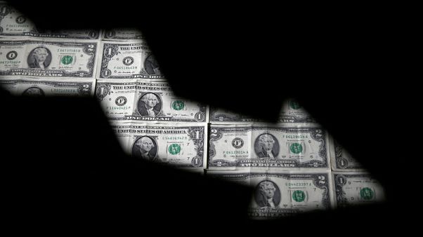 U.S. funds still leaning towards cash and bonds - Reuters poll U.S. funds still leaning towards cash and bonds - Reuters poll