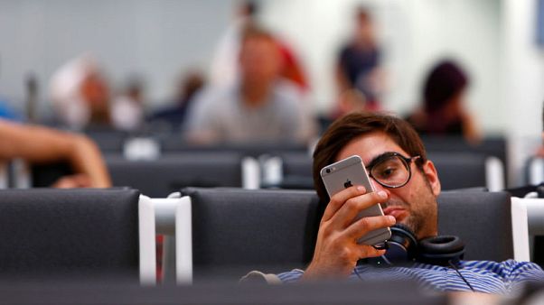Apple pulls some iPhones in Germany as Qualcomm extends global wins Apple pulls some iPhones in Germany as Qualcomm extends global wins