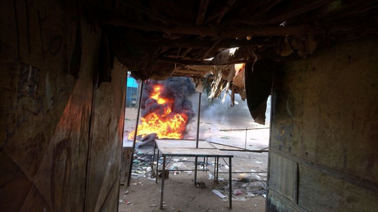 إعلان حالة الطوارئ في مدينة سودانية ثانية وسط احتجاجات