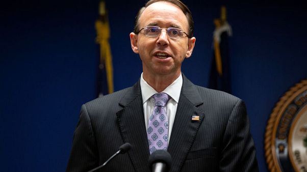 Memo by Trump's attorney general pick raises alarms on Russia probe's future Memo by Trump's attorney general pick raises alarms on Russia probe's future
