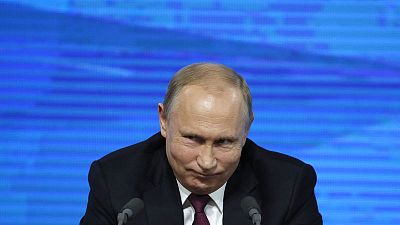 هل يصبح لروسيا سيدة أولى جديدة؟ بوتين يلمح إلى زواج محتمل