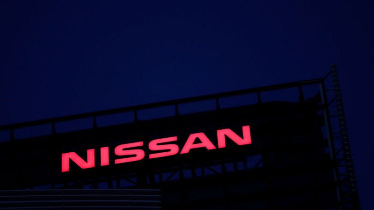 Nissan to lay off 1,000 Mexican workers, cites market challenges