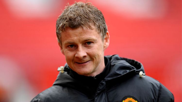 Solskjaer wants United players to enjoy their football