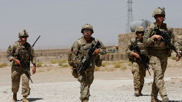 U.S. plans for more than 5,000 troops to be withdrawn from Afghanistan U.S. plans for more than 5,000 troops to be withdrawn from Afghanistan
