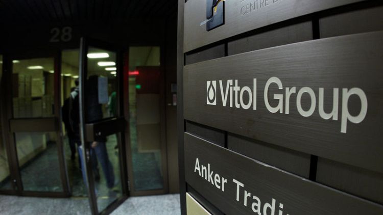 Vitol bribery case in Brazil sees 12 charged for graft